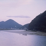 長良川(中流域）