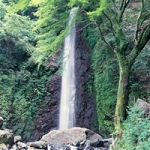 養老の滝・菊水泉