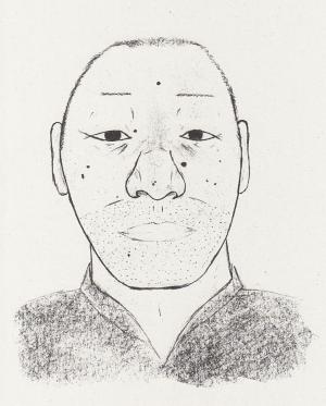 似顔絵