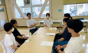 学生