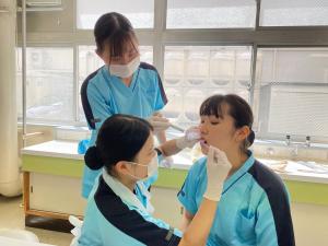 口腔ケア