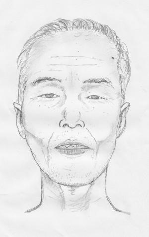 似顔絵