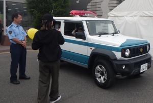 車２