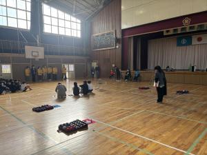 講師による自己紹介