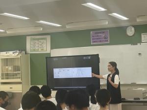 講師写真