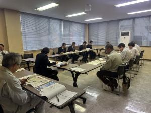実施状況写真