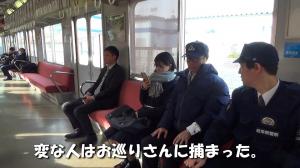 頑張れ、受験生！～デジタルヘルプカード～