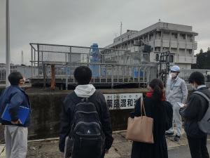 水道１
