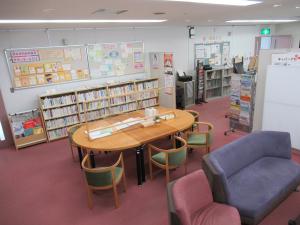 岐阜県男女共同参画・女性の活躍支援センター