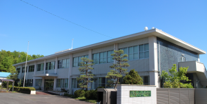 岐阜県セラミックス研究所