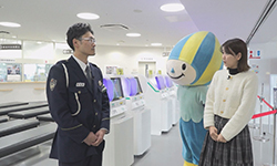 インタビュー
