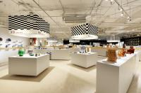 THE GIFTS SHOP