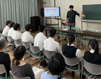 当日の写真
