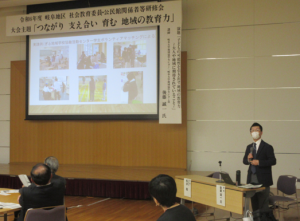 当日の写真
