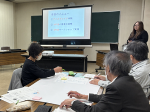 当日の写真