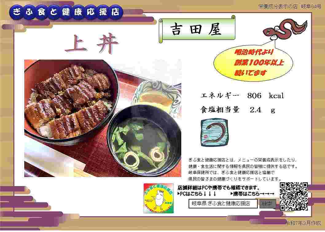表示プレート岐阜０６４