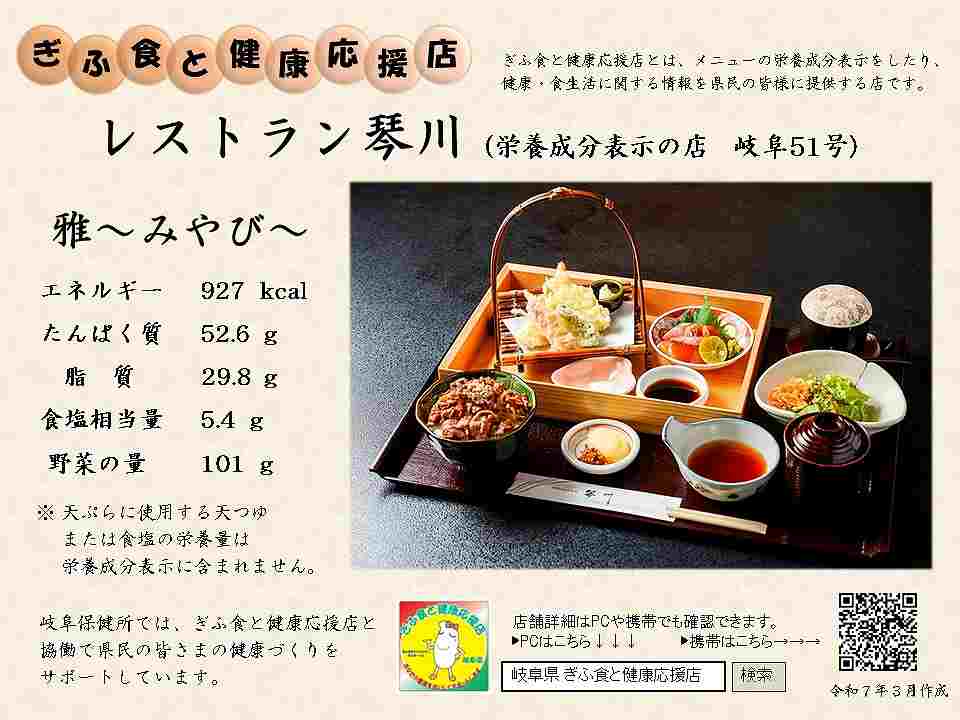 表示プレート岐阜０５１