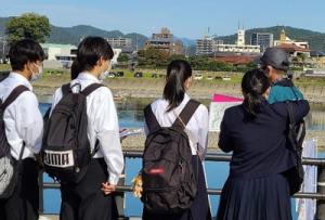 学習風景