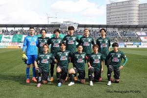 FC岐阜