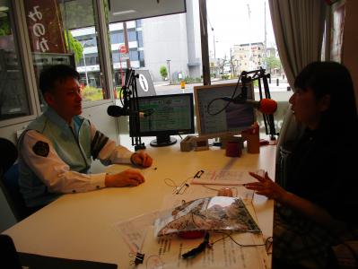 FMらら出演