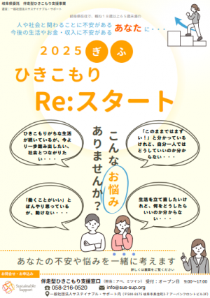チラシ見本