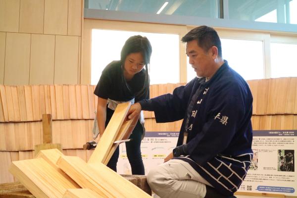 道具イベント(2)
