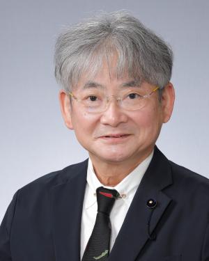 議長