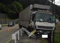 画像（国道41号における事故）