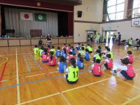 選手による競技紹介