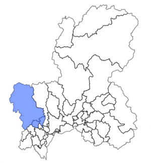 揖斐郡