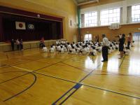 講師による自己紹介