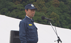 江崎知事