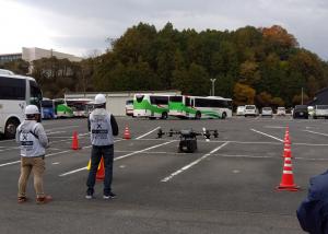 中電ウイング３－２