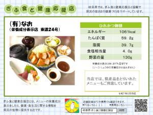 表示プレート東濃24