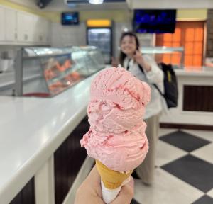 デーボンアイスクリーム
