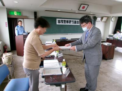 協議会開催状況2