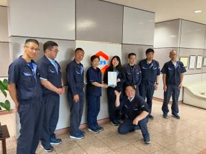 集合写真
