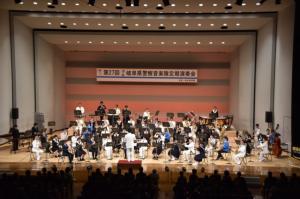 第28回岐阜県警察音楽隊定期演奏会について