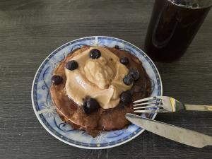 パンケーキ