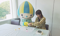 らららの森