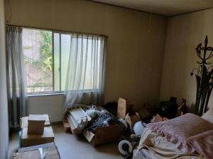 3階部屋