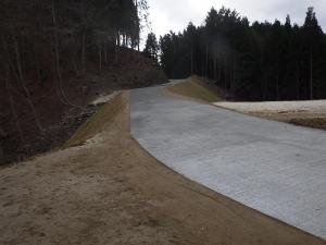 日坂・夕日谷線