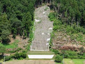 山平地区工事（完成）