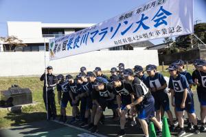 長良川マラソン