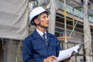 装備施設課点検写真 施設