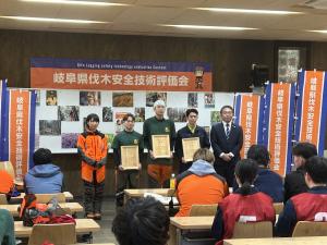 ビギナークラス記念撮影