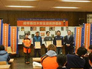 プロフェッショナルクラス記念撮影