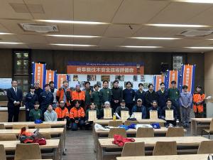 参加者記念撮影