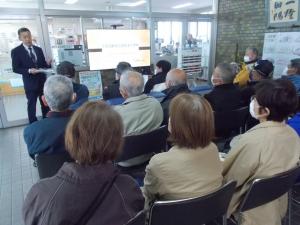 画像（講習状況）