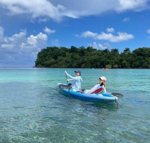 ブルーンラグーン